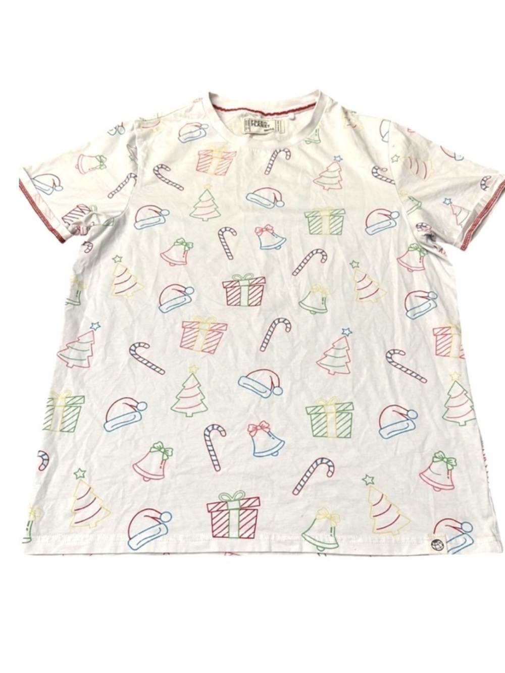 FREE  PLANET tshirt